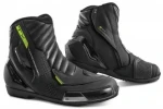 SHIMA TX-3 MEN FLUO YELLOW BUTY MOTOCYKLOWE SPORTOWE