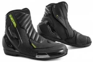 SHIMA TX-3 MEN FLUO YELLOW BUTY MOTOCYKLOWE SPORTOWE