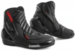 SHIMA TX-3 MEN RED BUTY MOTOCYKLOWE SPORTOWE