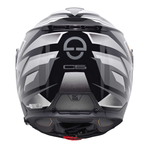 Kask Schuberth C5 Zenith Black 5.png