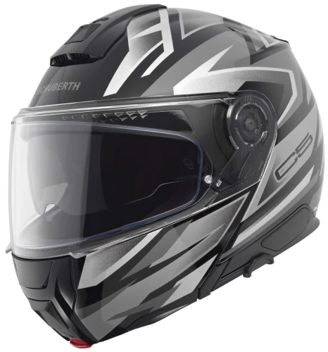 Kask Schuberth C5 Zenith Black.webp