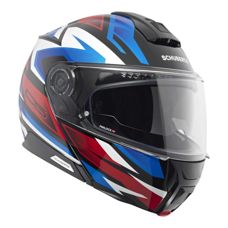Kask Schuberth C5 Zenith Blue 3.png