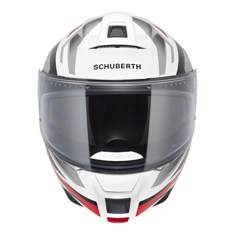 Kask Schuberth C5 Zenith Red  4.png