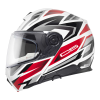Kask Schuberth C5 Zenith Red  6.png