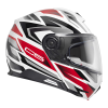 Kask Schuberth C5 Zenith Red  7.png