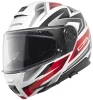 Kask Schuberth C5 Zenith Red.webp