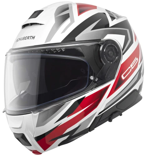 Kask Schuberth C5 Zenith Red.webp