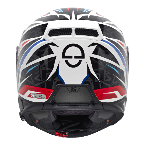 Kask Schuberth S3 Thunder Blue 3.png