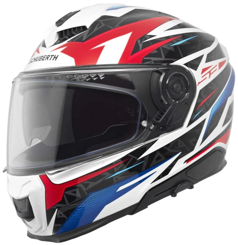 Kask Schuberth S3 Thunder Blue.webp
