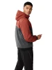 KURTKA REV'IT PARABOLICA 2 BURGUNDY GREY 8.webp