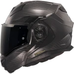 LS2 FF901 ADVANT X CARBON SOLID KASK MOTOCYKLOWY SZCZĘKOWY 