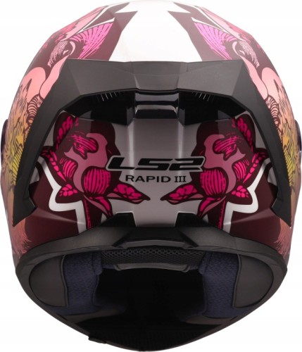 KASK LS2 FF820 RAPID III POPPIES II WHITE PINK 2.jpg