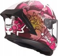 KASK LS2 FF820 RAPID III POPPIES II WHITE PINK 4.jpg