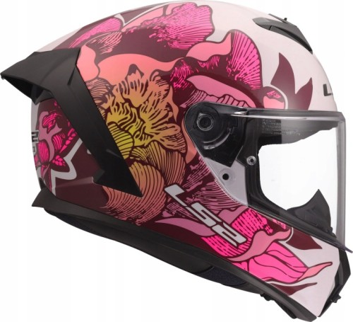 KASK LS2 FF820 RAPID III POPPIES II WHITE PINK 6.jpg