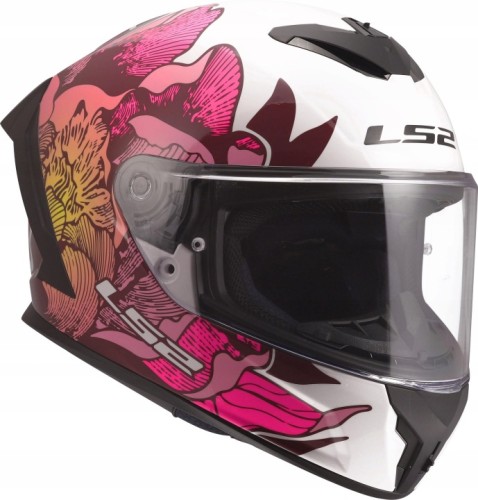 KASK LS2 FF820 RAPID III POPPIES II WHITE PINK 7.jpg