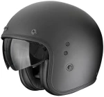 SCORPION BELFAST EVO BLACK PEARL MATT KASK MOTOCYKLOWY OTWARTY JET