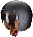 Kask SCORPION Belfast EVO Luxe Black Matt.webp