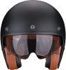 Kask SCORPION Belfast EVO Luxe Black Matt 2.jpg