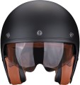 Kask SCORPION Belfast EVO Luxe Black Matt 2.jpg