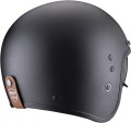 Kask SCORPION Belfast EVO Luxe Black Matt 3.jpg