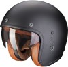 Kask SCORPION Belfast EVO Luxe Black Matt.jpg