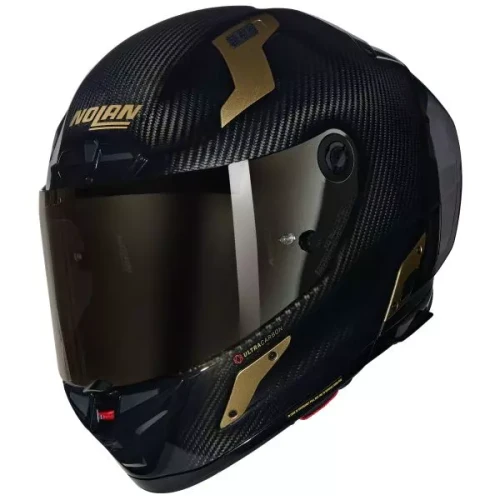 Kask Nolan X-804 RS U.C. AUREO Carbon Gold 3.webp