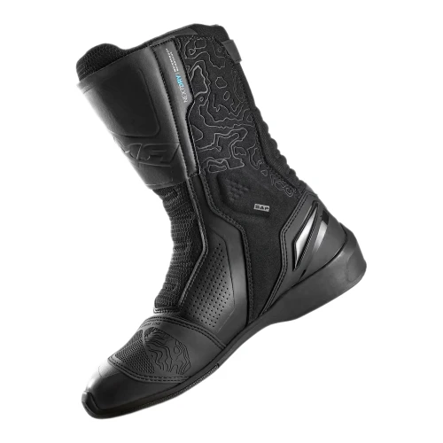 Buty Shima TENEX WP BLK 2.webp