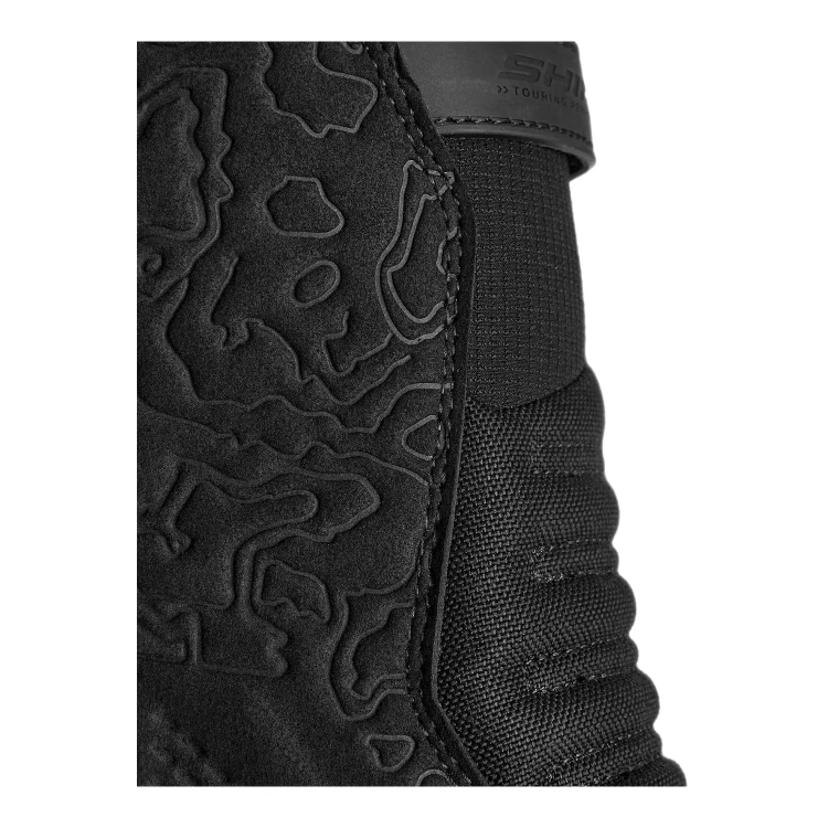 Buty Shima TENEX WP BLK 6.webp