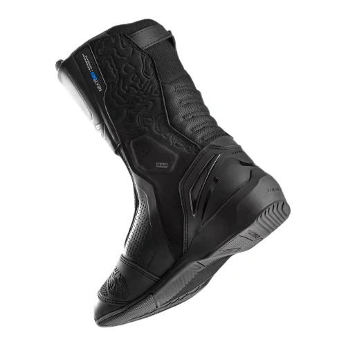 Buty Shima TENEX WP BLK 7.webp