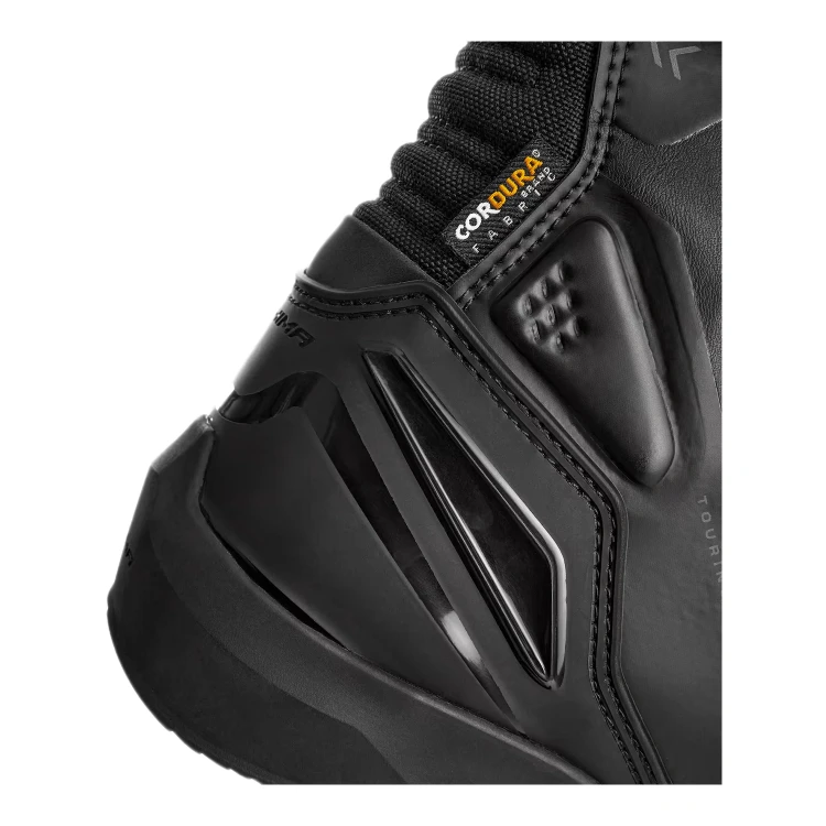 Buty Shima TENEX WP BLK 8.webp
