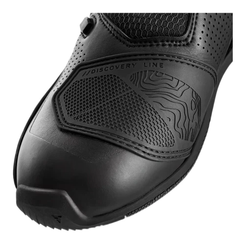 Buty Shima TENEX WP BLK 12.webp