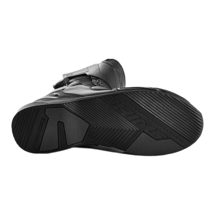 Buty Shima TENEX WP BLK.webp