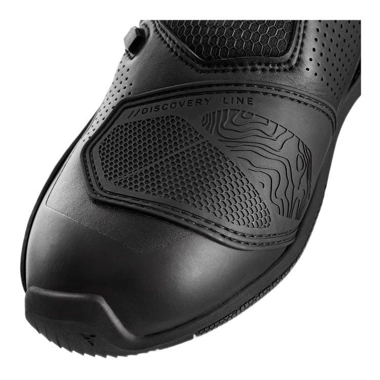 Buty Shima TENEX WP BLK 12.webp
