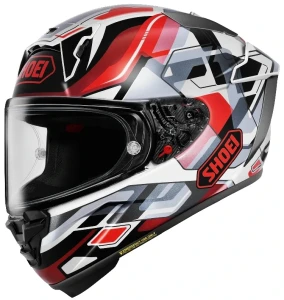 SHOEI X-SPR PRO VALION TC-1 KASK MOTOCYKLOWY INTEGRALNY 