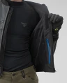 SHIMA BANDIT 2.0 MEN FLUO KURTKA MOTOCYKLOWA MĘSKA 2.webp