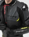 SHIMA BANDIT 2.0 MEN FLUO KURTKA MOTOCYKLOWA MĘSKA.webp