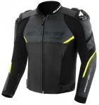 SHIMA BANDIT 2.0 MEN FLUO KURTKA MOTOCYKLOWA MĘSKA