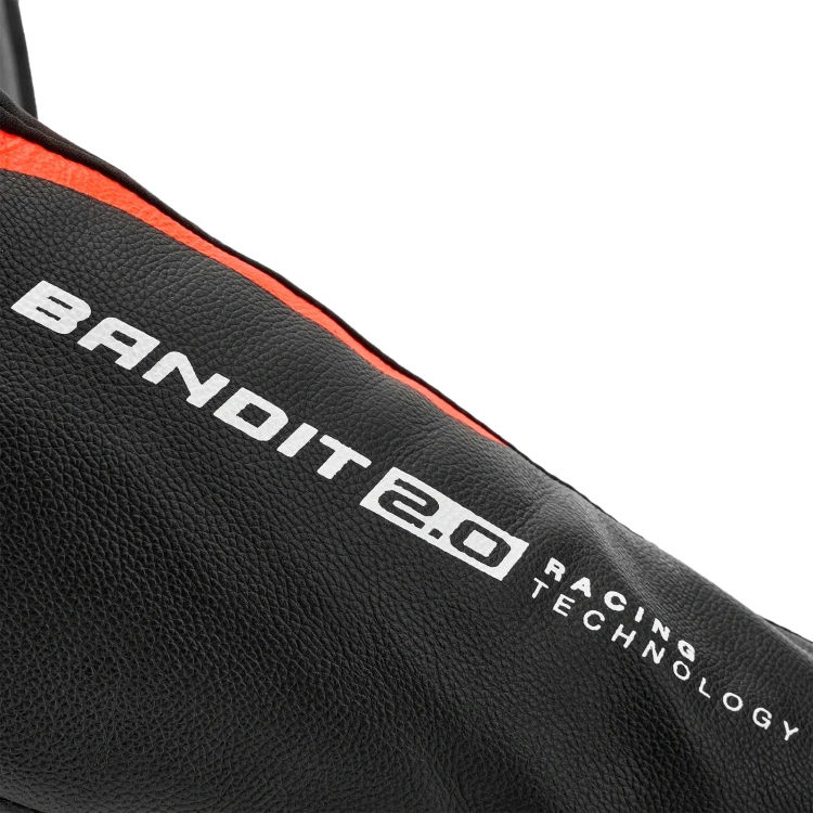 SHIMA BANDIT 2.0 MEN CZERWONA KURTKA MOTOCYKLOWA MĘSKA  16.webp