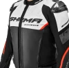 SHIMA BANDIT 2.0 MEN CZERWONA KURTKA MOTOCYKLOWA MĘSKA 7.webp