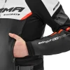 SHIMA BANDIT 2.0 MEN CZERWONA KURTKA MOTOCYKLOWA MĘSKA 8.webp