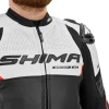 SHIMA BANDIT 2.0 MEN CZERWONA KURTKA MOTOCYKLOWA MĘSKA 11.webp