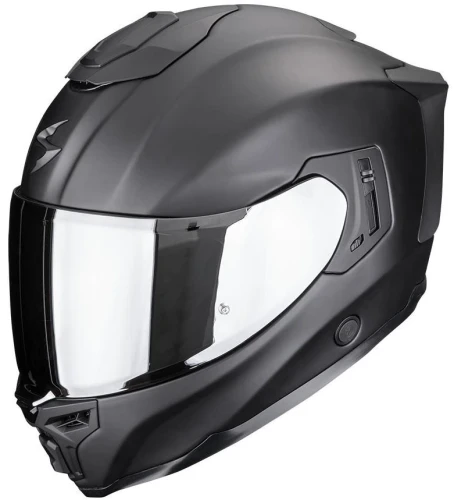 Kask SCORPION EXO-1500 Air Black Matt.webp