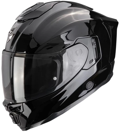 Kask SCORPION EXO-1500 Air Black.webp