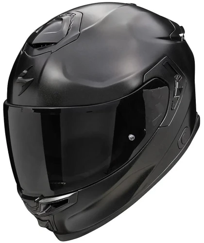 Kask SCORPION EXO-GT SP Air MAT PEARL BLK.webp