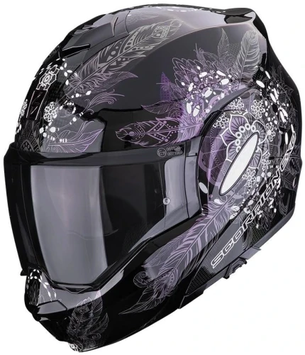 Kask SCORPION EXO-TECH EVO Dream Cham.webp