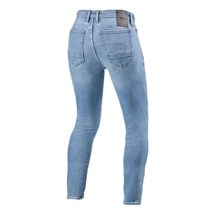 SPODNIE JEANS REV'IT Piston 3 SK L. Blue 2.jpg