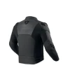 KURTKA REV'IT SKÓRA ARGON 3 BLK ANTH 2.webp