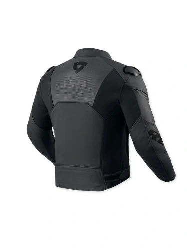 KURTKA REV'IT SKÓRA ARGON 3 BLK ANTH 2.webp