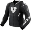 KURTKA REV'IT SKÓRA ARGON 3 PRO BLK WHT.webp