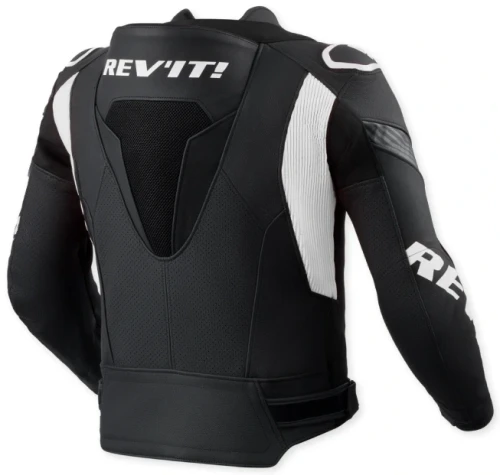 KURTKA REV'IT SKÓRA ARGON 3 PRO BLK WHT.webp